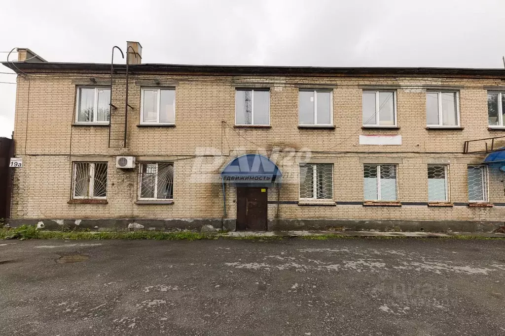 Офис в Челябинская область, Челябинск ул. Кудрявцева, 19А (70 м) - Фото 0