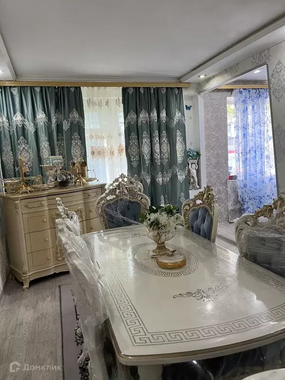 Продаётся 3-к квартира, 59.7 м - Фото 1
