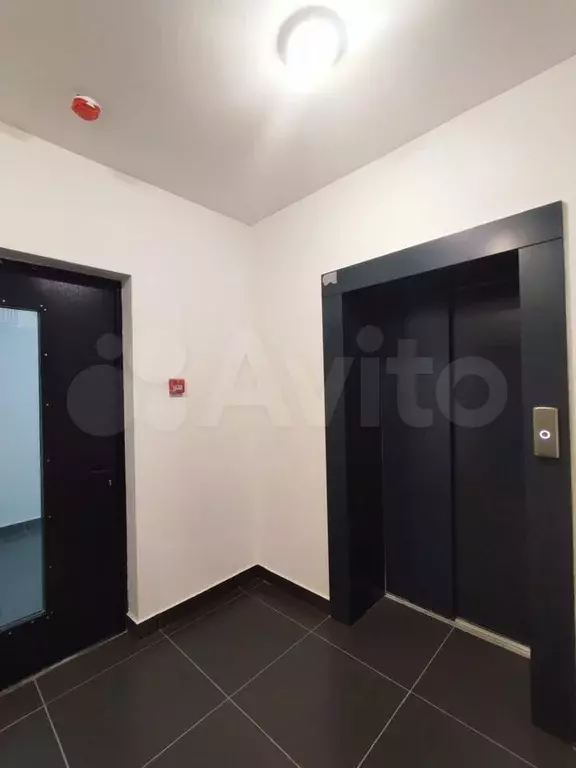 1-к. квартира, 34 м, 5/14 эт. - Фото 1