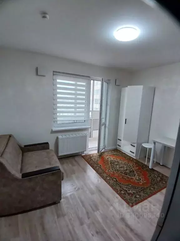 Студия Санкт-Петербург дор. Муринская, 12к2 (20.0 м) - Фото 1