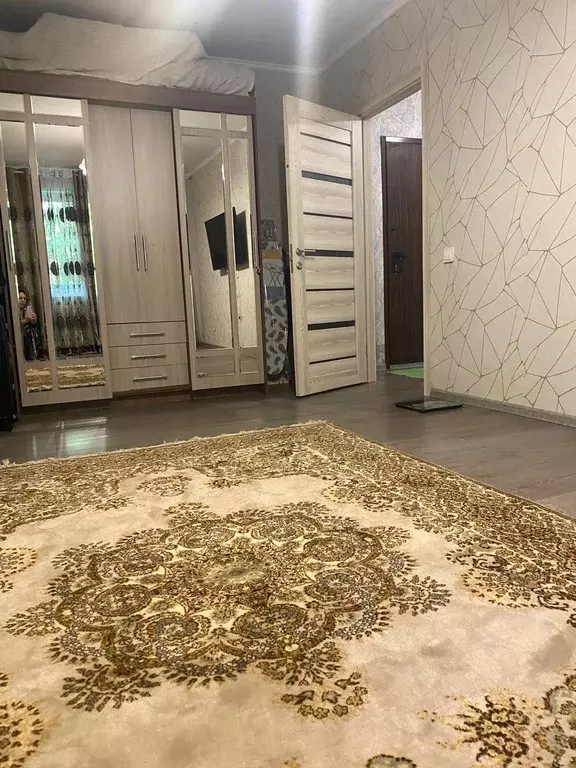 Продаётся 2-к квартира, 52.1 м - Фото 0