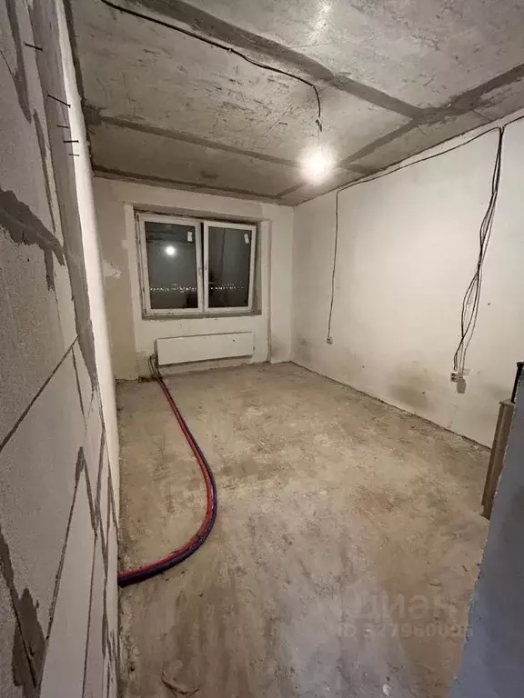 1-к кв. Москва Сосенское поселение, ул. Василия Ощепкова, 2 (27.4 м) - Фото 1