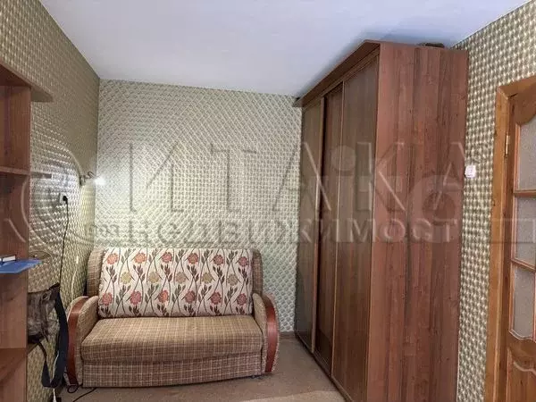 1-к. квартира, 28,8 м, 2/9 эт. - Фото 1