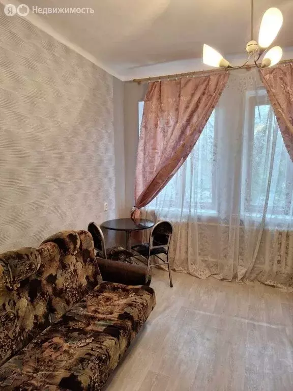 1-комнатная квартира: Евпатория, улица Дмитрия Ульянова, 66 (26 м) - Фото 1