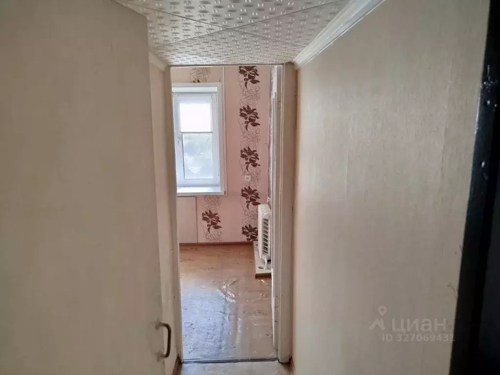 1-к кв. Курганская область, Курган ул. Пушкина, 49 (33.0 м) - Фото 1