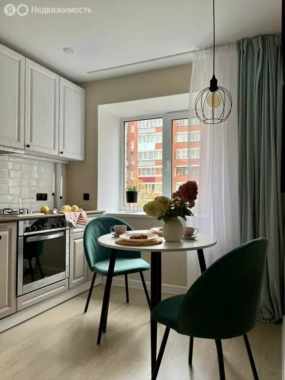 2-комнатная квартира: Екатеринбург, улица Сурикова, 39 (44.2 м) - Фото 2