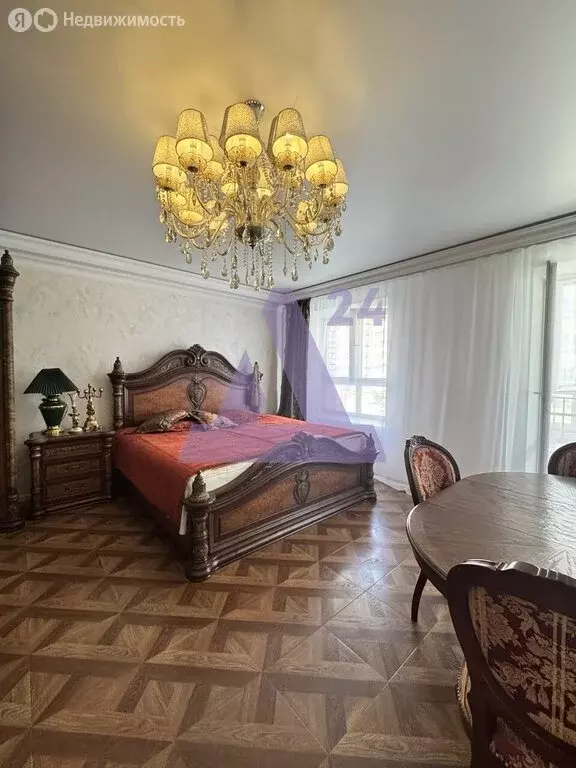 1-комнатная квартира: Барнаул, Северный Власихинский проезд, 122к2 ... - Фото 0