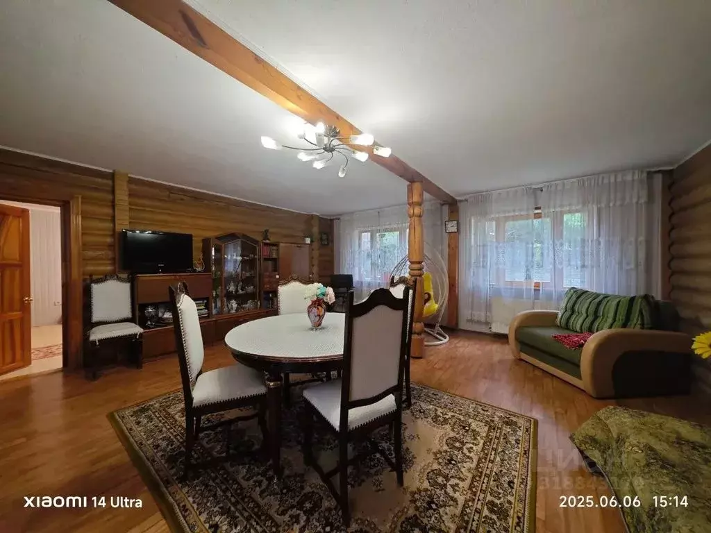 Дом в Калининградская область, Калининград Стрелецкая ул., 1 (110 м) - Фото 1