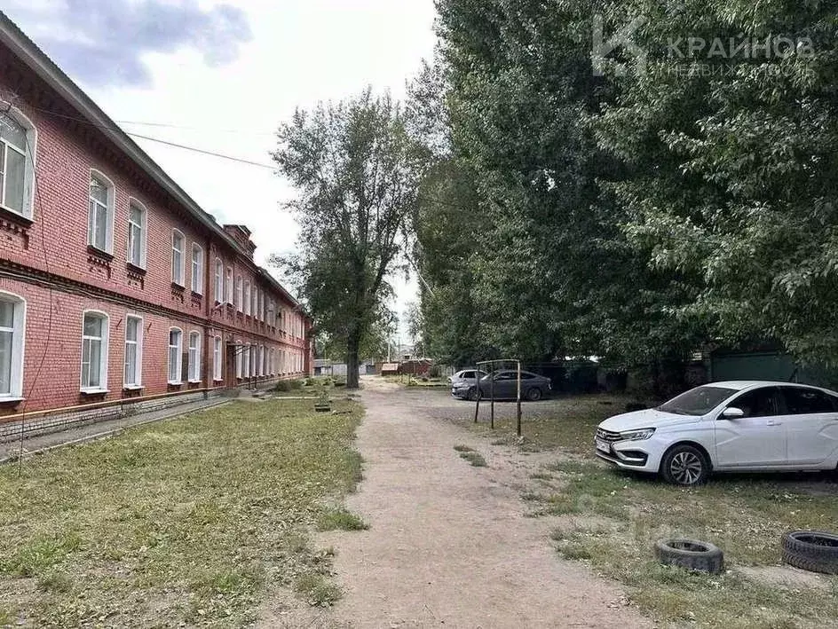 Студия Воронежская область, Воронеж Краснознаменная ул., 167 (21.1 м) - Фото 2