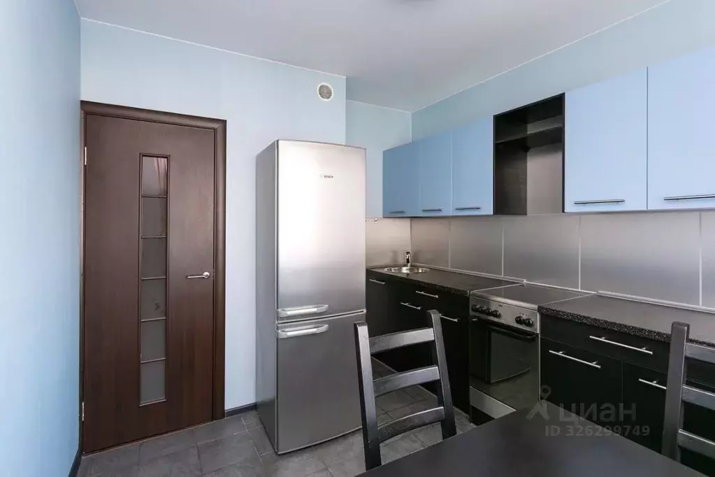 1-к кв. Москва ул. Адмирала Лазарева, 41 (36.0 м) - Фото 1