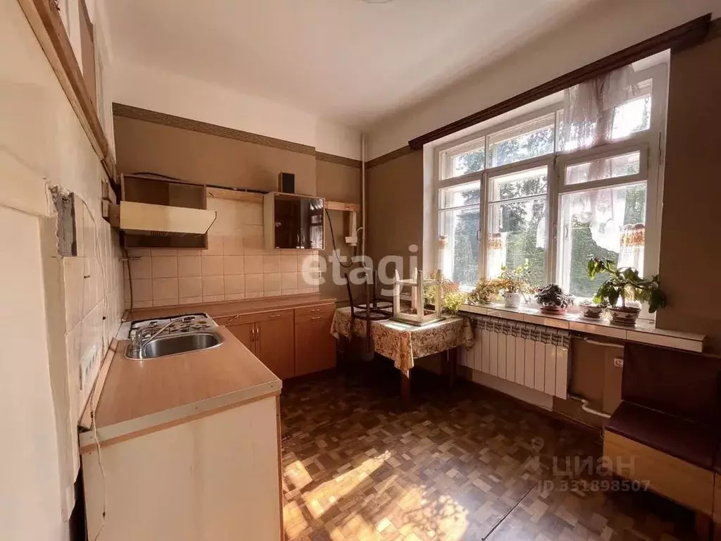 2-к кв. Москва проезд Черепановых, 46А (66.5 м) - Фото 1