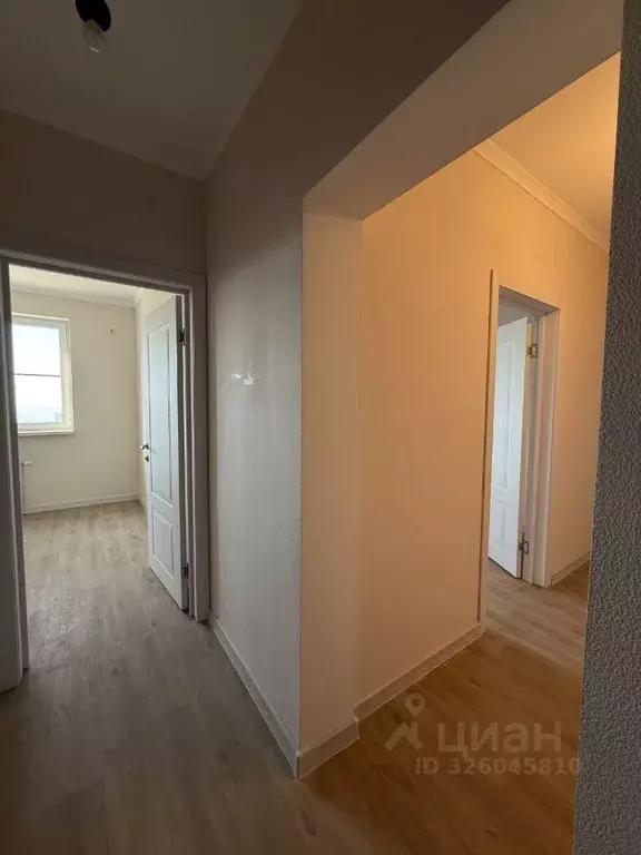 2-к кв. Краснодарский край, Сочи ул. Тимирязева, 44А (48.0 м) - Фото 2