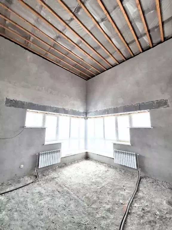 2-к кв. Тверская область, Тверь Бурашевское ш., 62 (59.1 м) - Фото 1