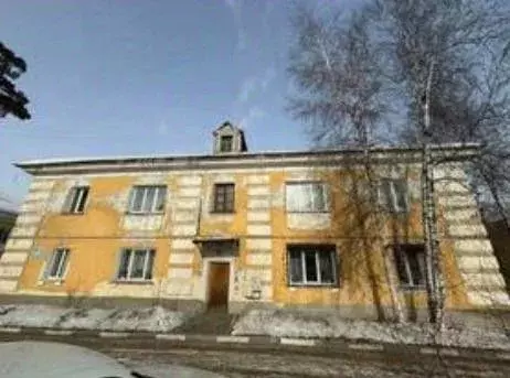 3-к кв. Иркутская область, Ангарск 50-й кв-л, 2 (78.4 м) - Фото 2