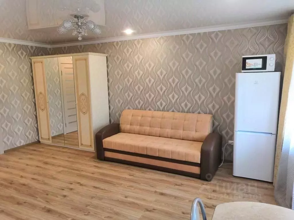 1-к кв. Татарстан, Альметьевск просп. Строителей, 27 (45.0 м) - Фото 2