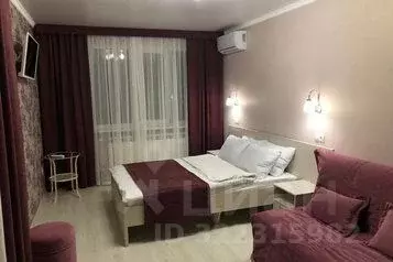 1-к кв. Краснодарский край, Ейск ул. Шмидта, 283 (36.0 м) - Фото 1