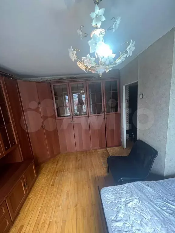 1-к. квартира, 28 м, 9/9 эт. - Фото 0