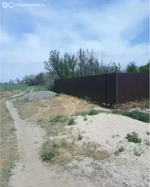 Участок в Астрахань, СНТ Артёмовец, 105 (10.099999 м) - Фото 2