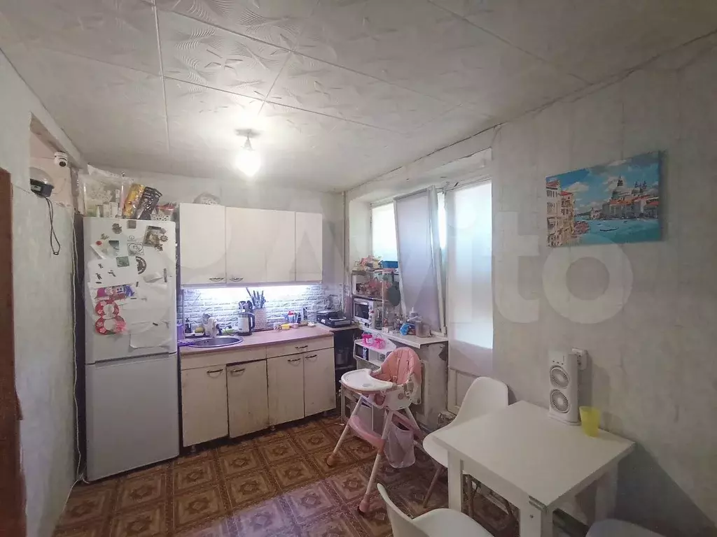 2-к. квартира, 40,6 м, 5/9 эт. - Фото 1