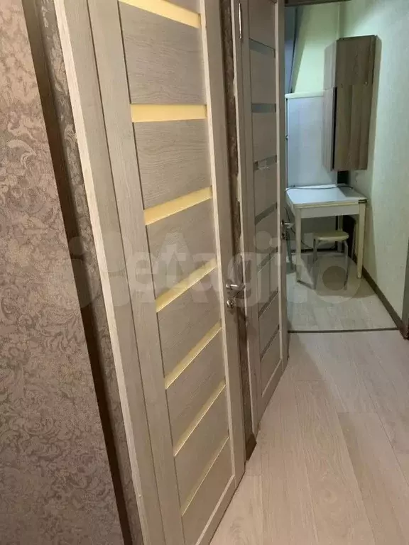 2-к. квартира, 37,9 м, 1/5 эт. - Фото 0