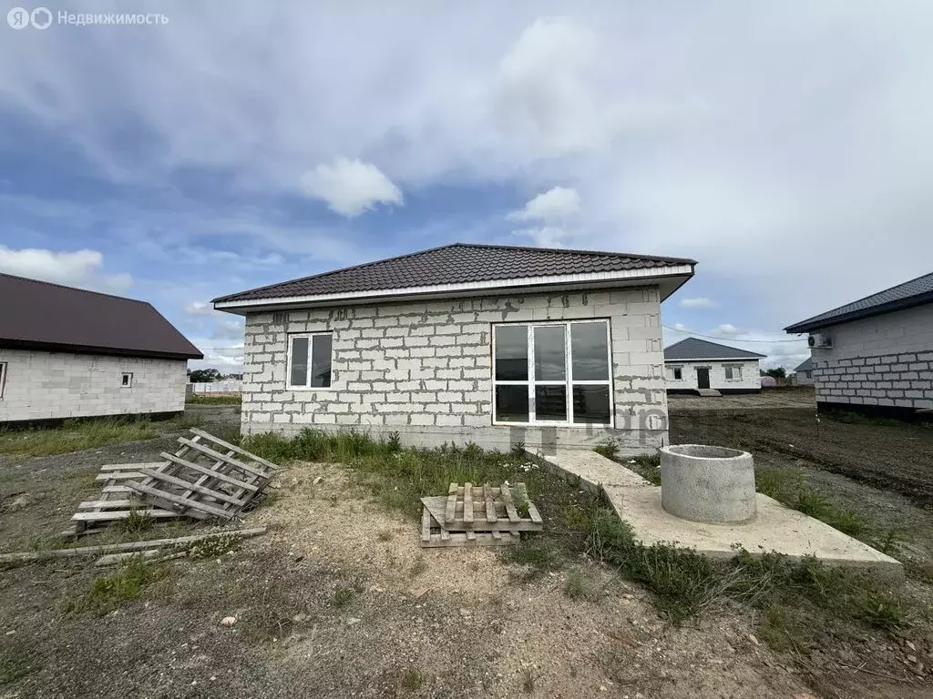 Дом в посёлок Петровский, Торговая улица (93 м) - Фото 2