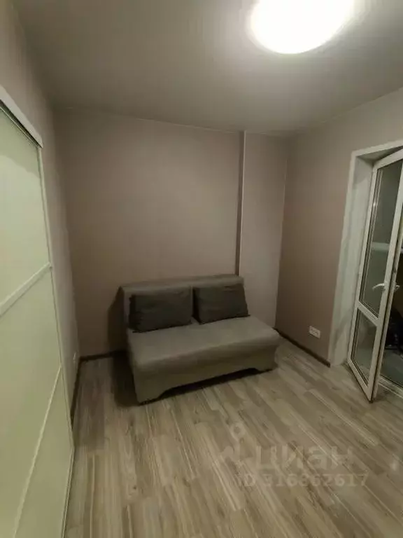 2-к кв. Приморский край, Владивосток Седанка мкр, ул. Глинки, 27с2 ... - Фото 1