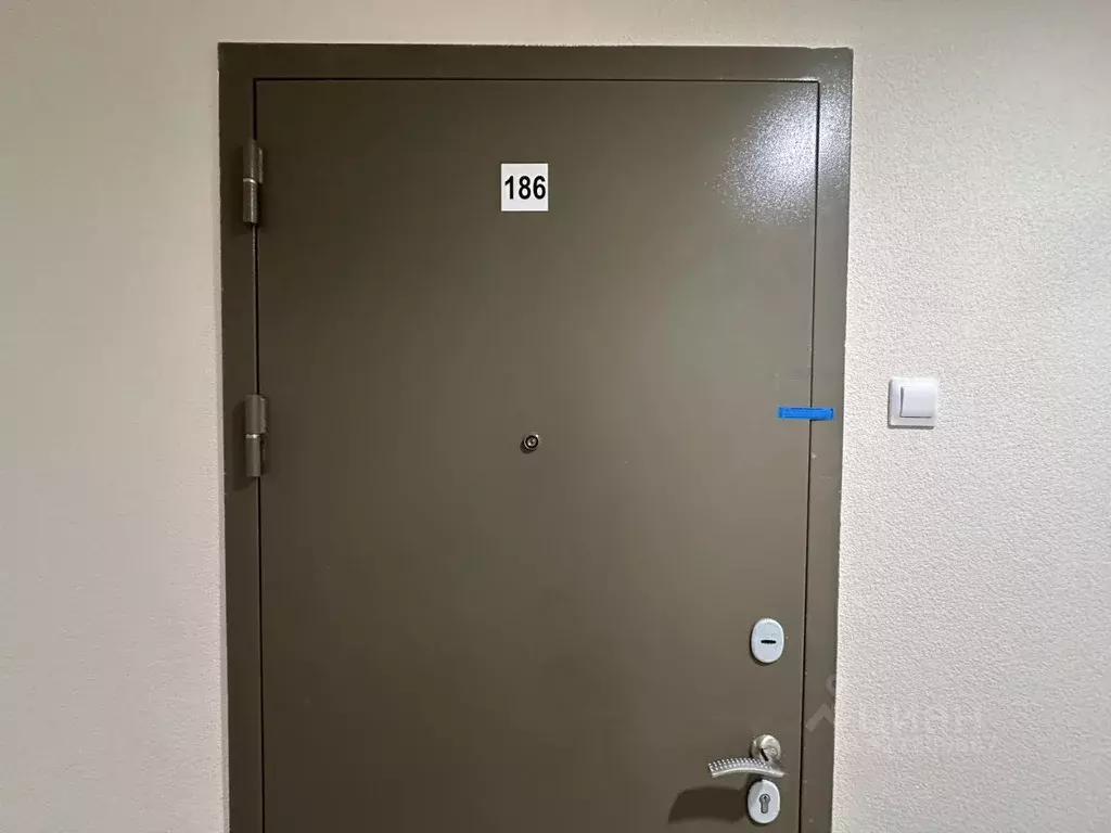 1-к кв. Москва проезд Шокальского, 28Ак1 (39.6 м) - Фото 1