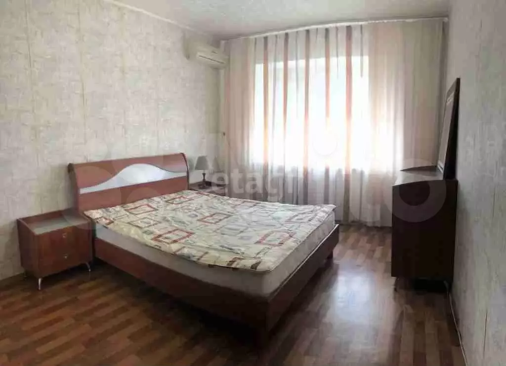 2-к. квартира, 72,2 м, 4/5 эт. - Фото 1