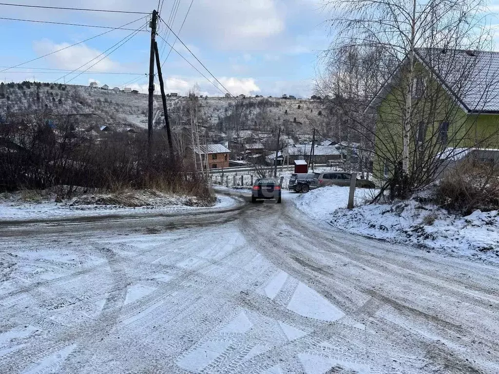 Дом в Алтай, Горно-Алтайск Коммунальщик садовое товарищество, 2 (100 ... - Фото 1