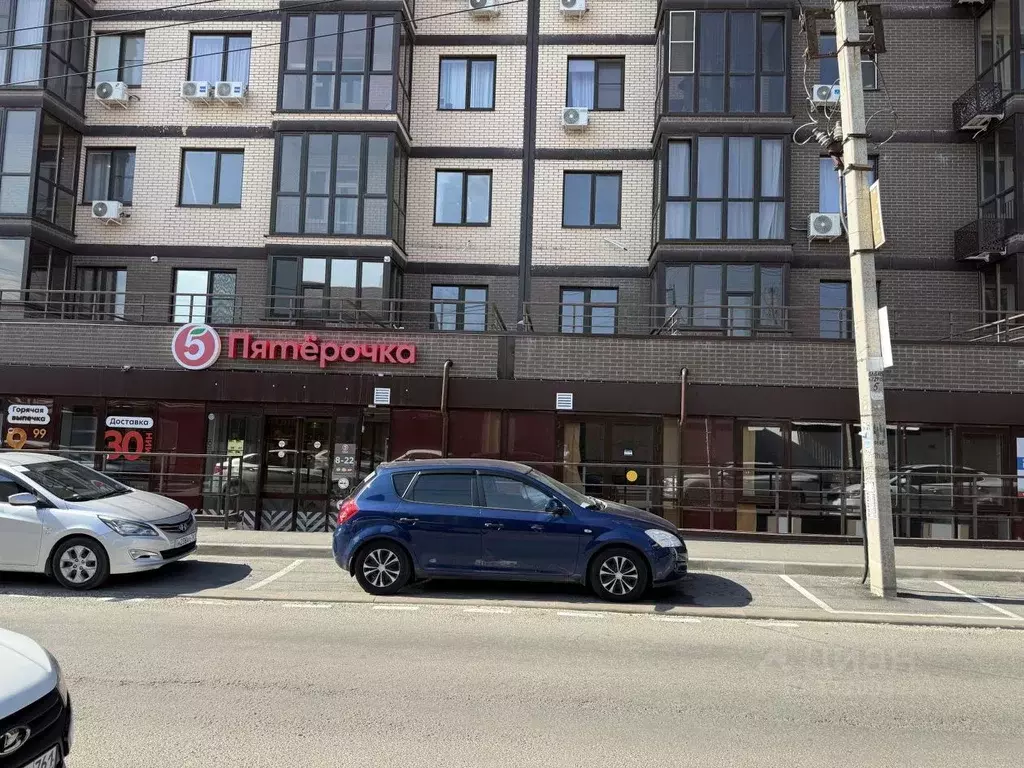 Помещение свободного назначения в Ростовская область, Ростов-на-Дону ... - Фото 2