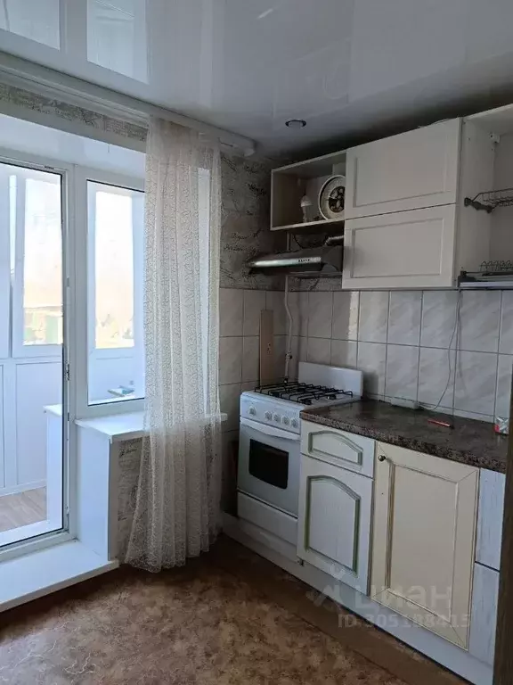 1-к кв. Саратовская область, Энгельс Томская ул., 42 (34.4 м) - Фото 2