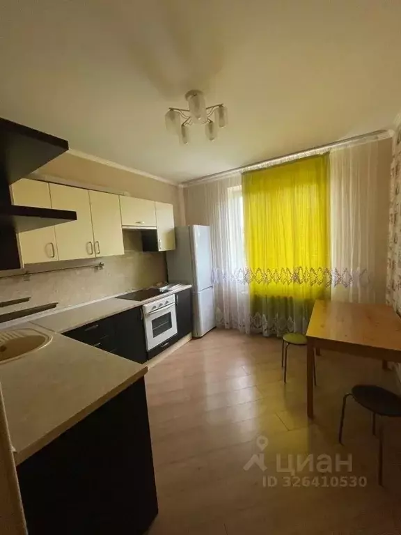 2-к кв. Башкортостан, Уфа Айская ул., 16 (63.0 м) - Фото 2