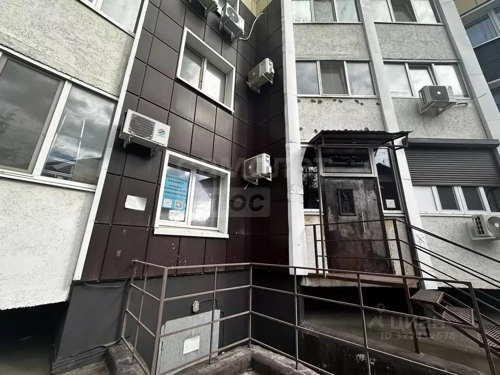 Помещение свободного назначения в Оренбургская область, Оренбург ... - Фото 1