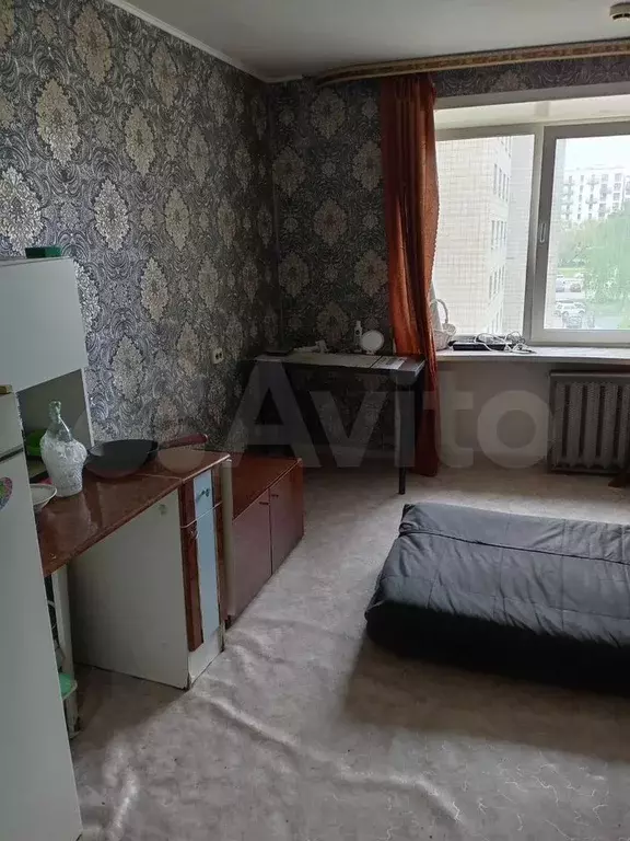 Комната 16 м в 1-к., 5/9 эт. - Фото 1