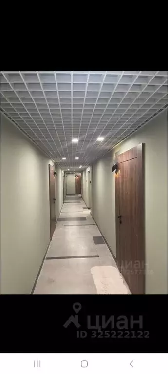 2-к кв. Санкт-Петербург Подъездной пер., 12 (61.5 м) - Фото 2