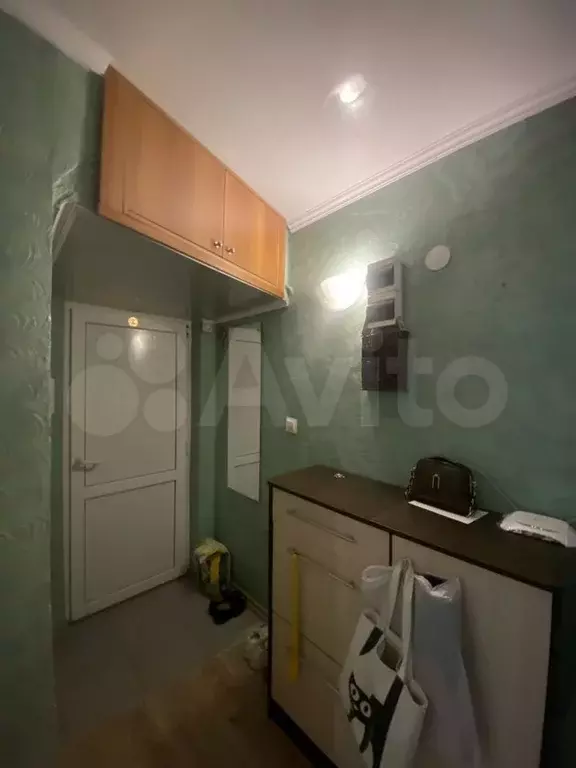 1-к. квартира, 33 м, 1/5 эт. - Фото 1