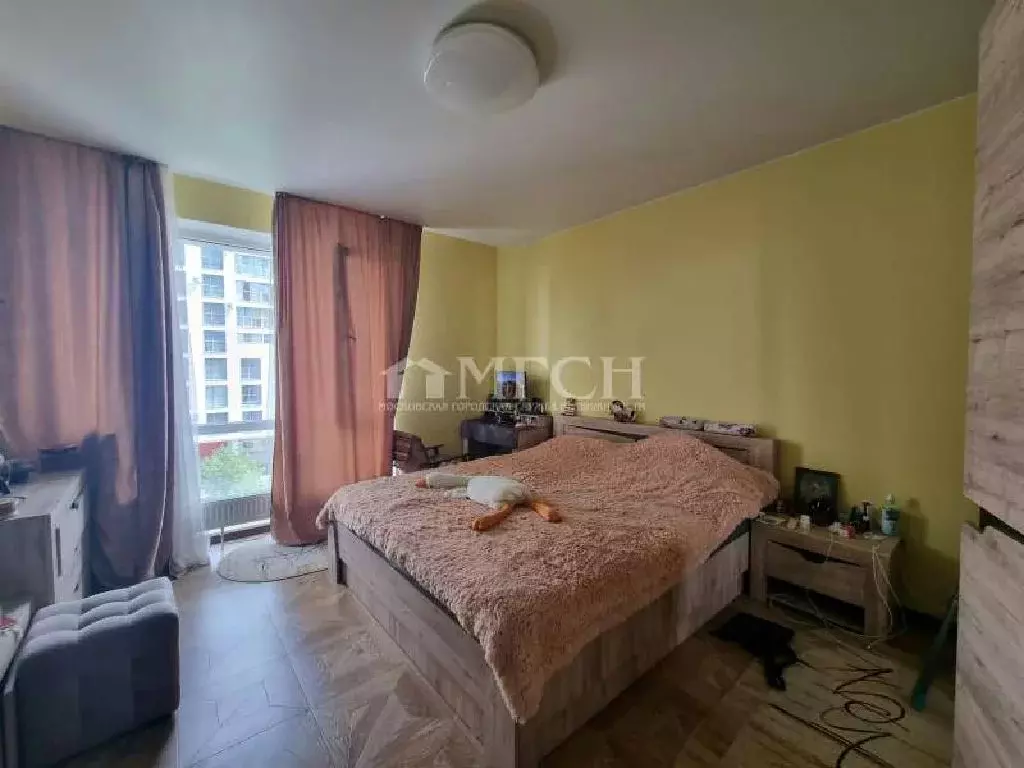 Продается 2-комнатная квартира - Фото 1