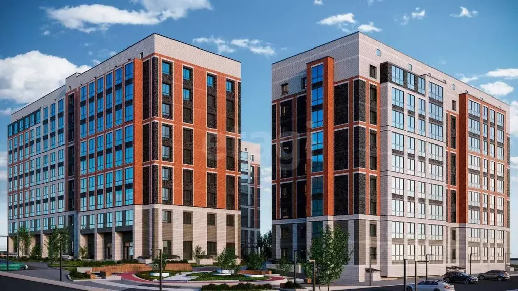 Помещение свободного назначения в Забайкальский край, Чита ... - Фото 1