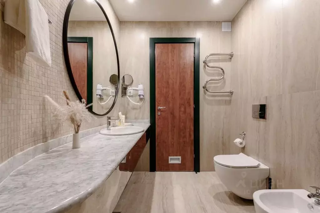 Комната Астраханская область, Астрахань Красная Набережная ул., 3/24 ... - Фото 2