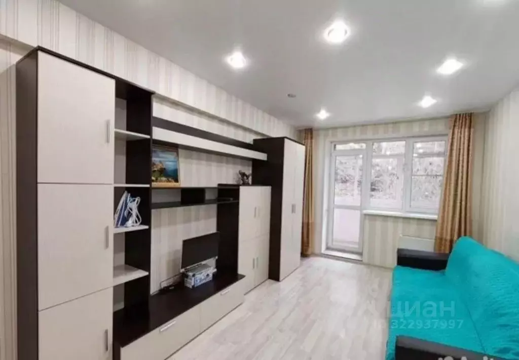 3-к кв. Иркутская область, Иркутский муниципальный округ, Маркова рп, ... - Фото 1