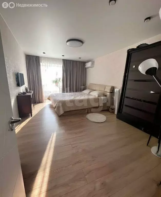 2-комнатная квартира: Йошкар-Ола, Западная улица, 17 (55 м) - Фото 1