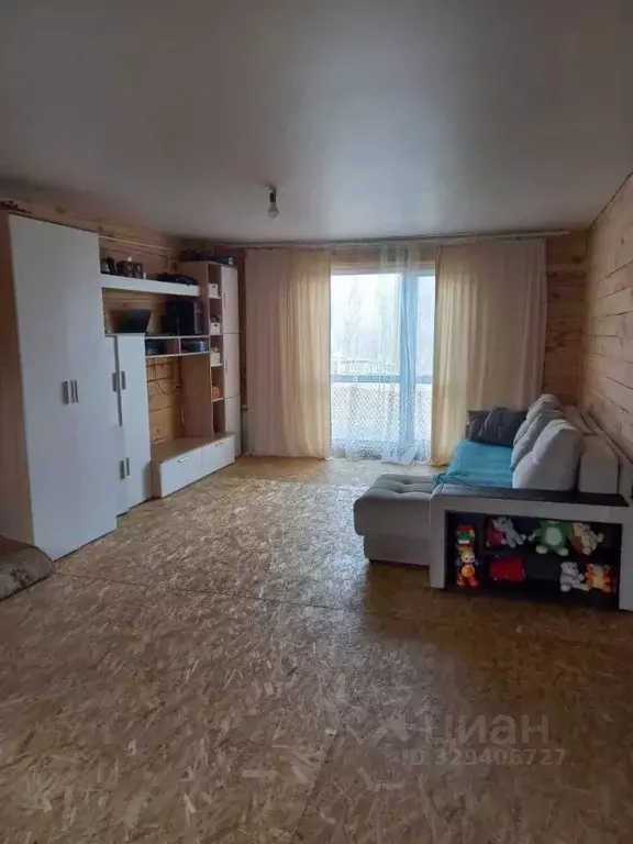 Дом в Красноярский край, Минусинск ул. Дмитрия Донского, 3 (112 м) - Фото 1