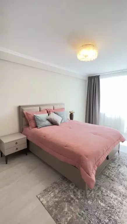 2-к кв. Санкт-Петербург ул. Замшина, 25К2 (51.0 м) - Фото 0
