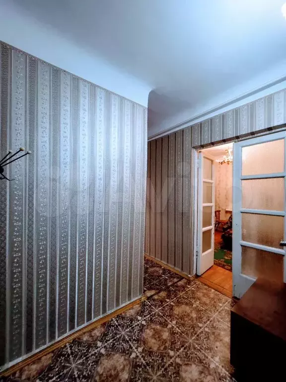 2-к. квартира, 50 м, 2/2 эт. - Фото 0