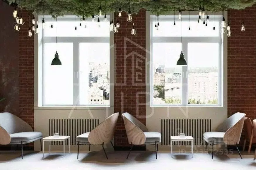 Помещение свободного назначения в Москва Тишинская пл., 6 (118 м) - Фото 0