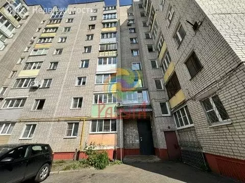 4-комнатная квартира: Иваново, улица Карла Маркса, 34 (74.1 м) - Фото 1