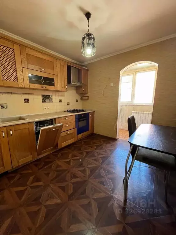 2-к кв. Адыгея, Тахтамукайский район, Яблоновский пгт ул. Лаухина, 5 ... - Фото 1