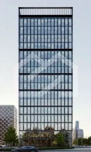 Помещение свободного назначения в Москва ул. Заречная, 2/1 (800 м) - Фото 2