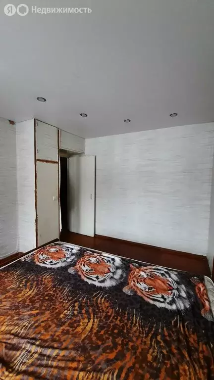 2-комнатная квартира: Саяногорск, микрорайон Заводской, 13 (44.8 м) - Фото 2