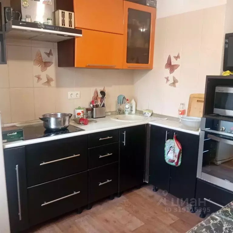 Квартира, 4 комнаты, 86 м - Фото 0